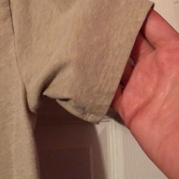 Children’s Place Tan Tyrannosaurus Rex T-Rex Taco T-Shirt Boys Medium M 7/8 - Picture 12 of 12